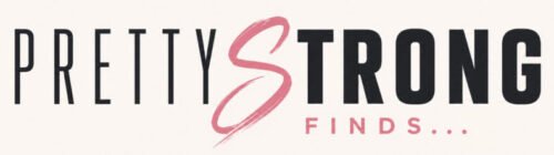 prettystrongfinds.com