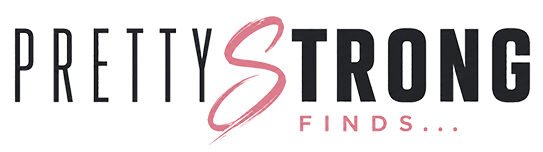 prettystrongfinds.com