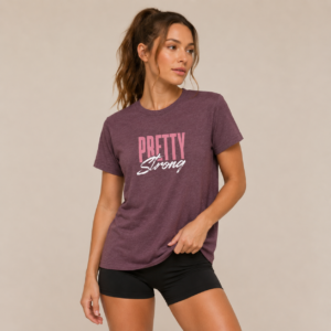 Unisex Short Sleeve T-shirt