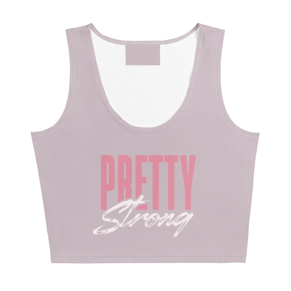 Crop Top - Image 2