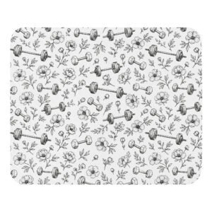 Mouse pad
