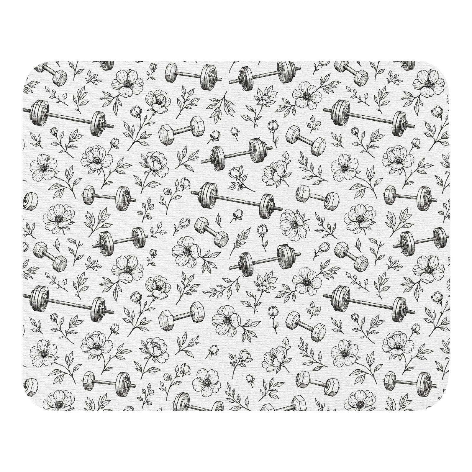 Mouse pad
