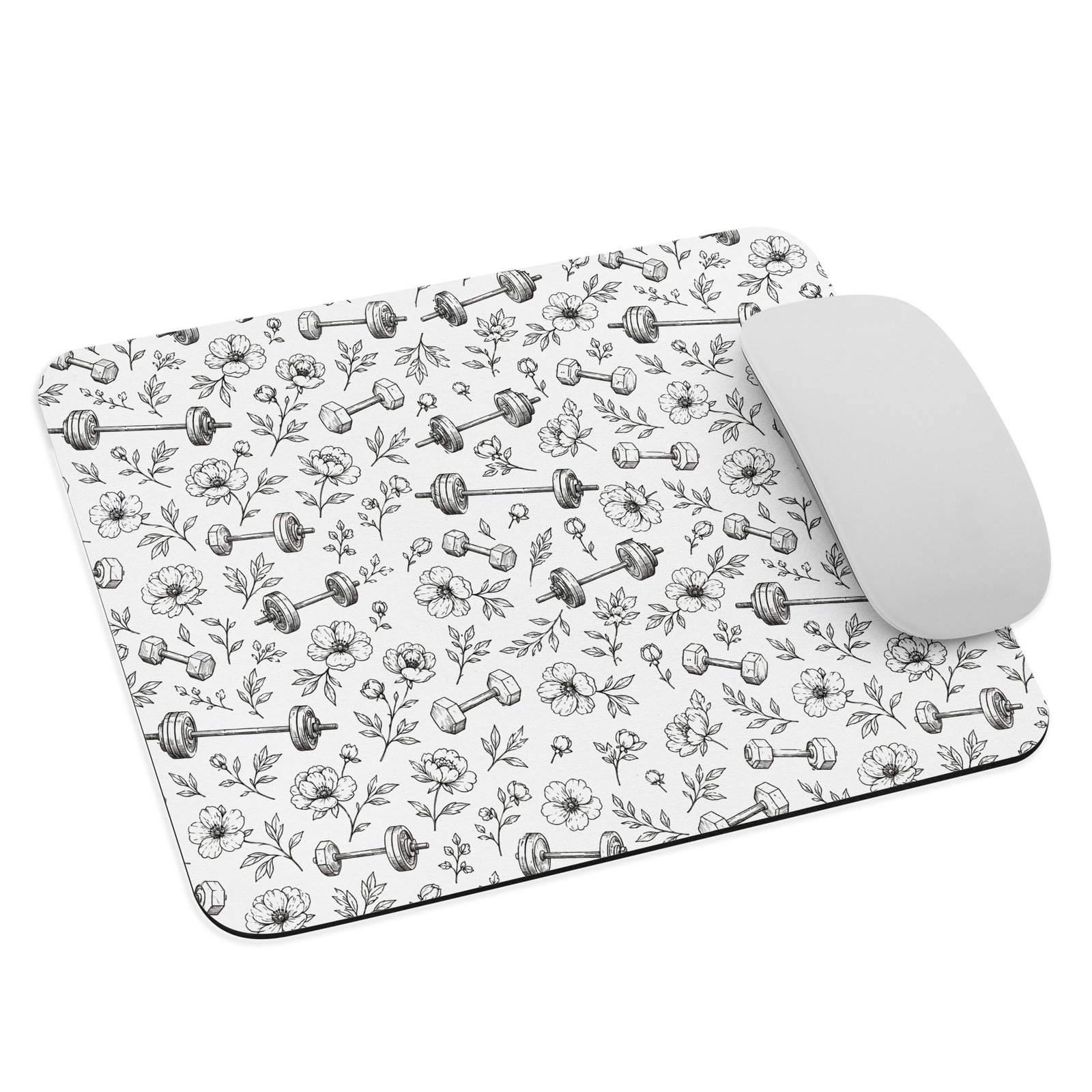 Mouse pad - Image 2