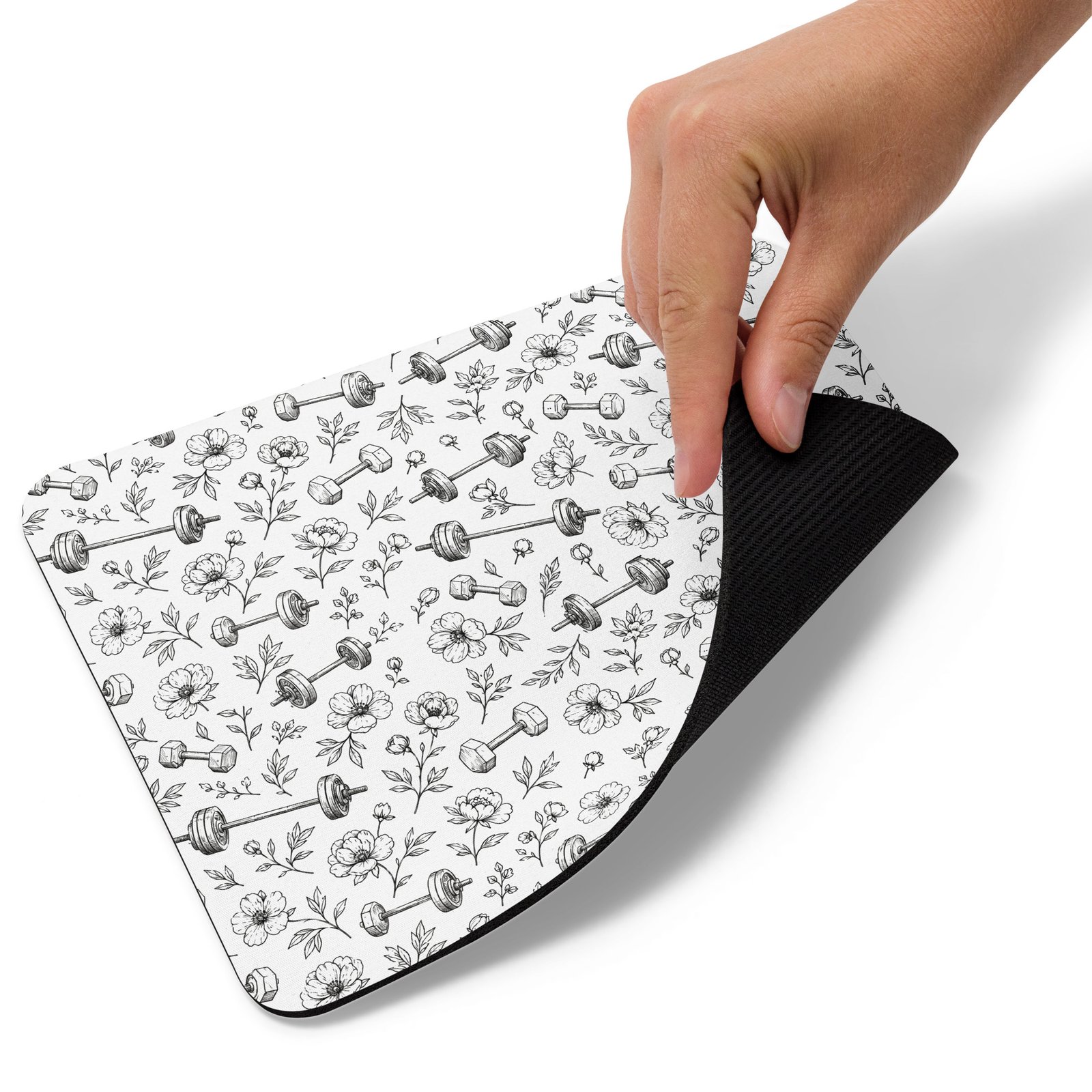 Mouse pad - Image 3
