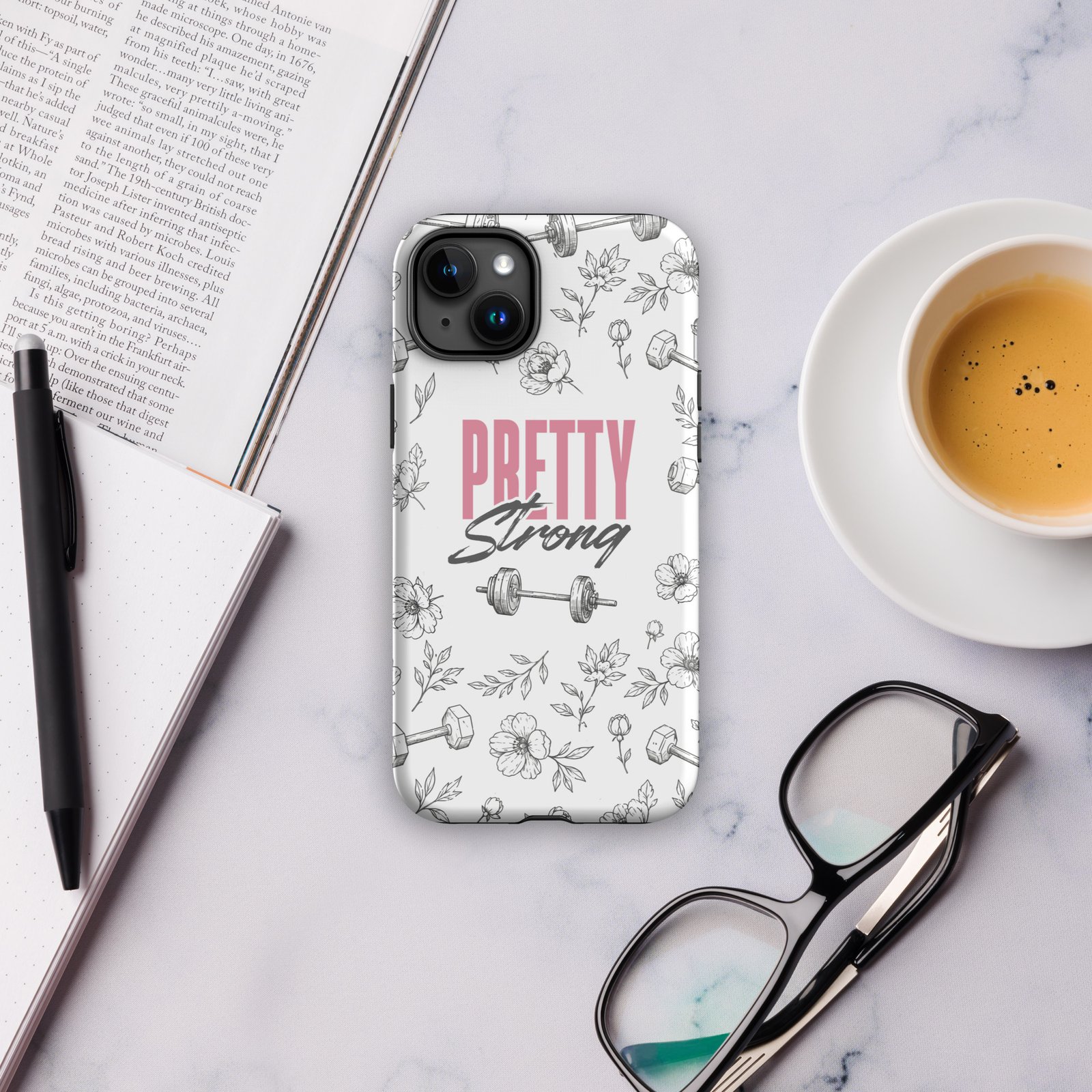 Tough Case for iPhone® - Image 25