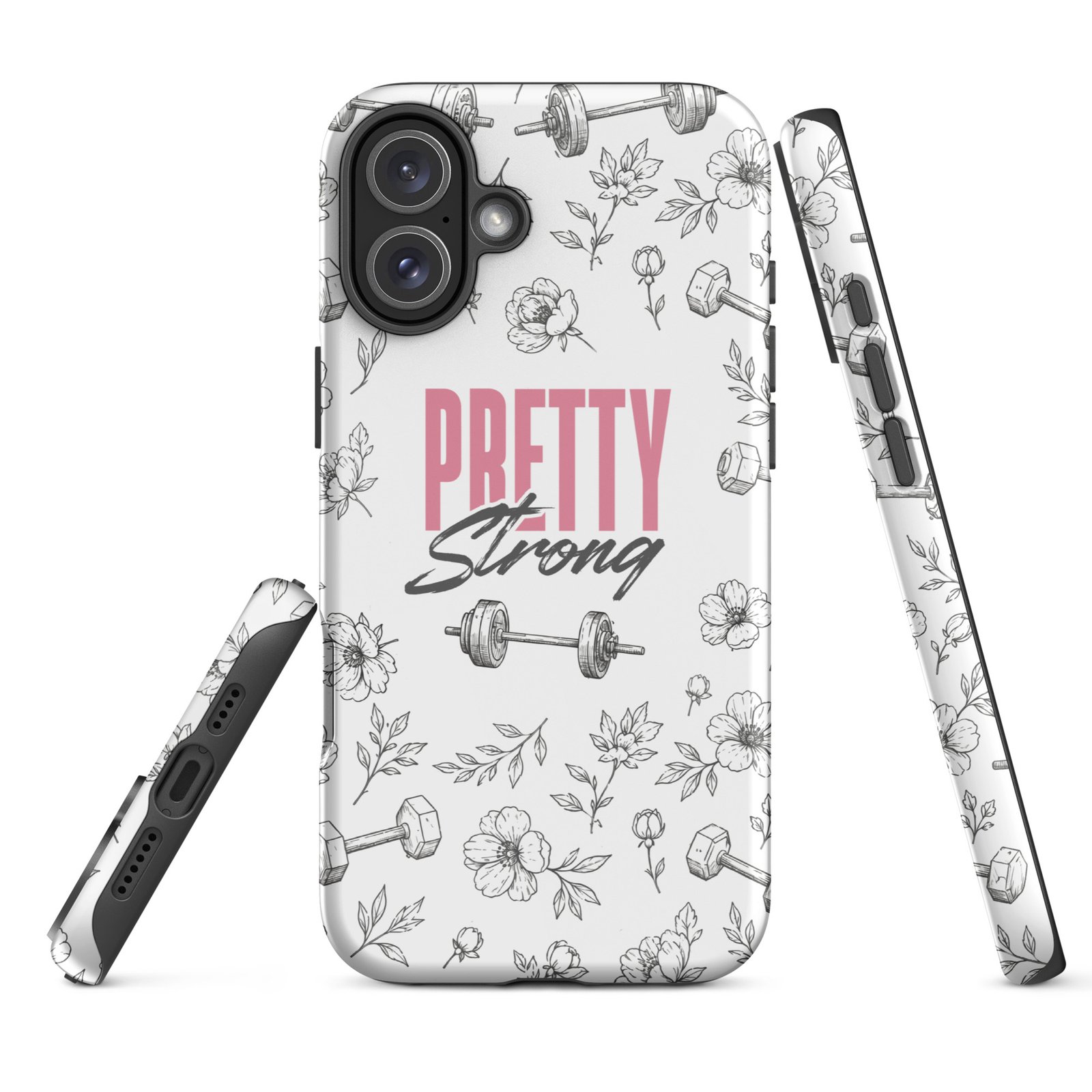 Tough Case for iPhone® - Image 26