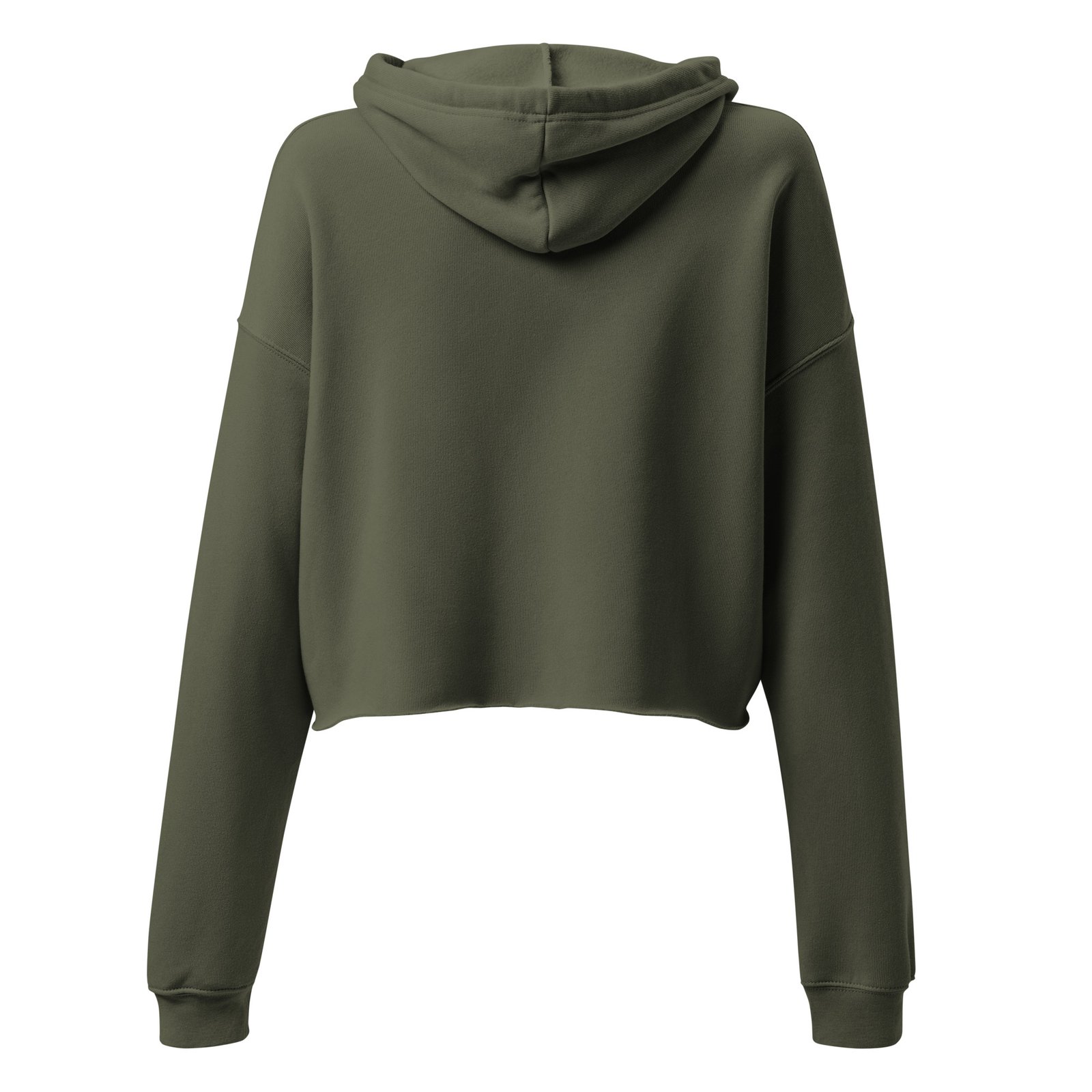 Crop Hoodie - Image 8