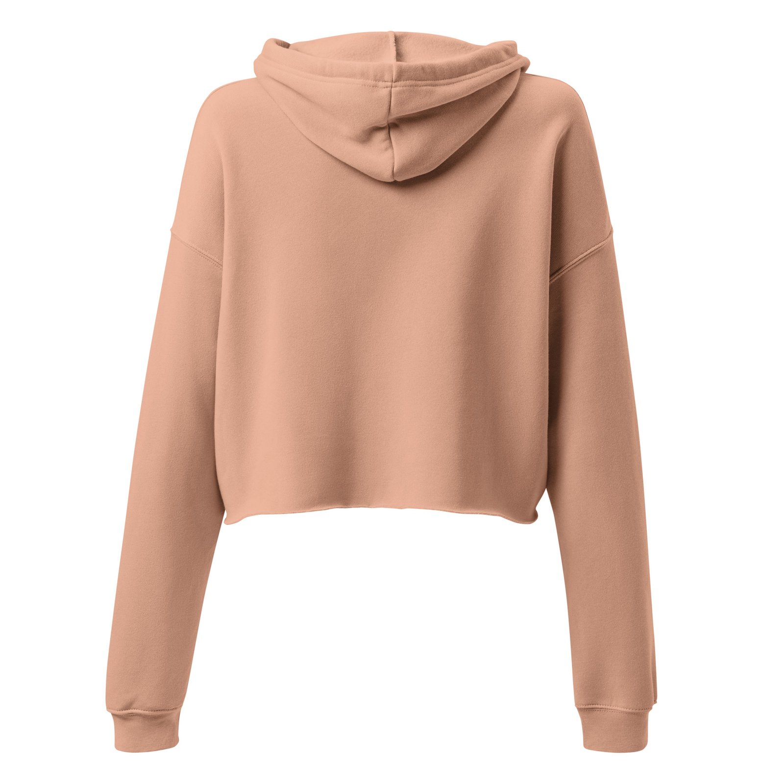 Crop Hoodie - Image 9