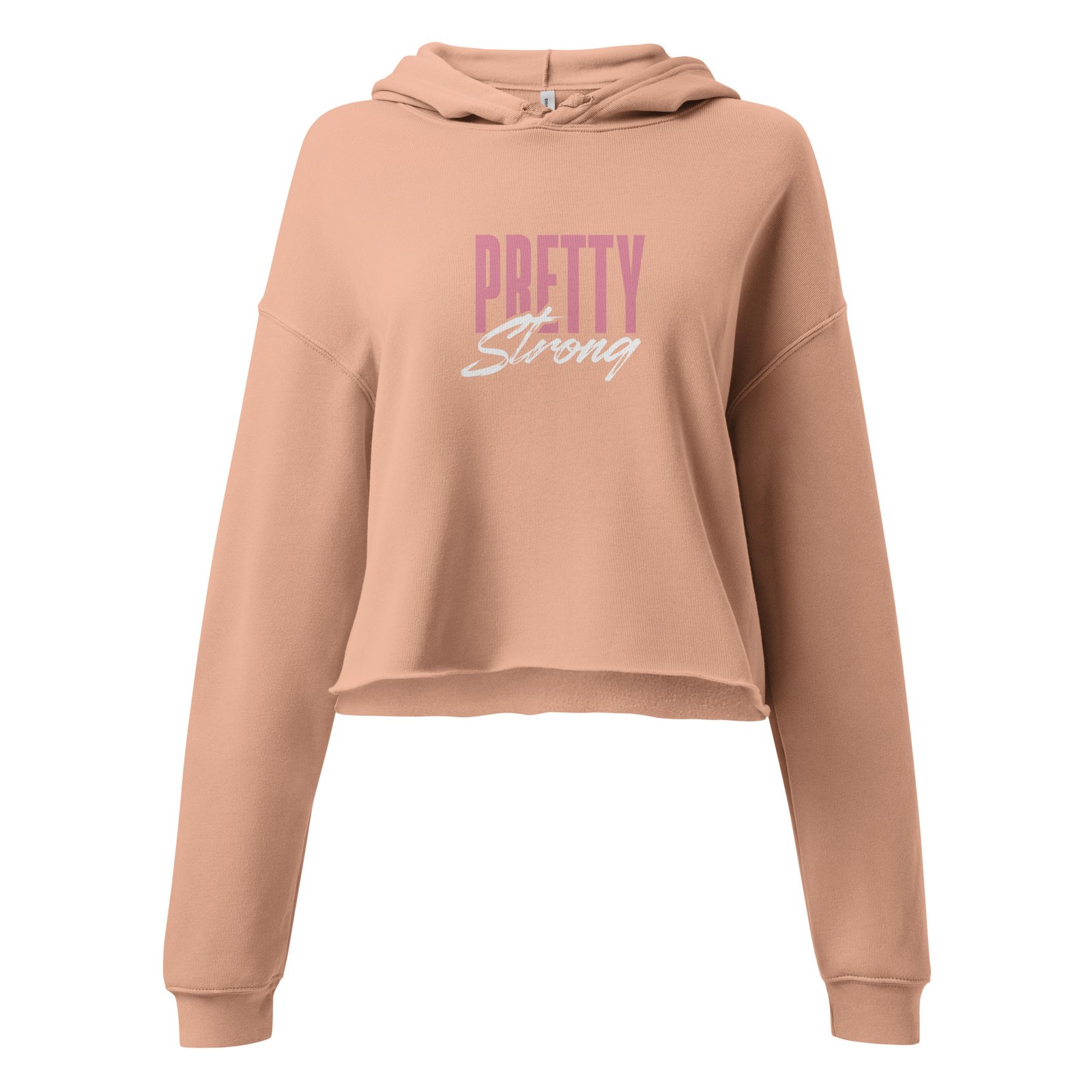 Crop Hoodie - Image 5